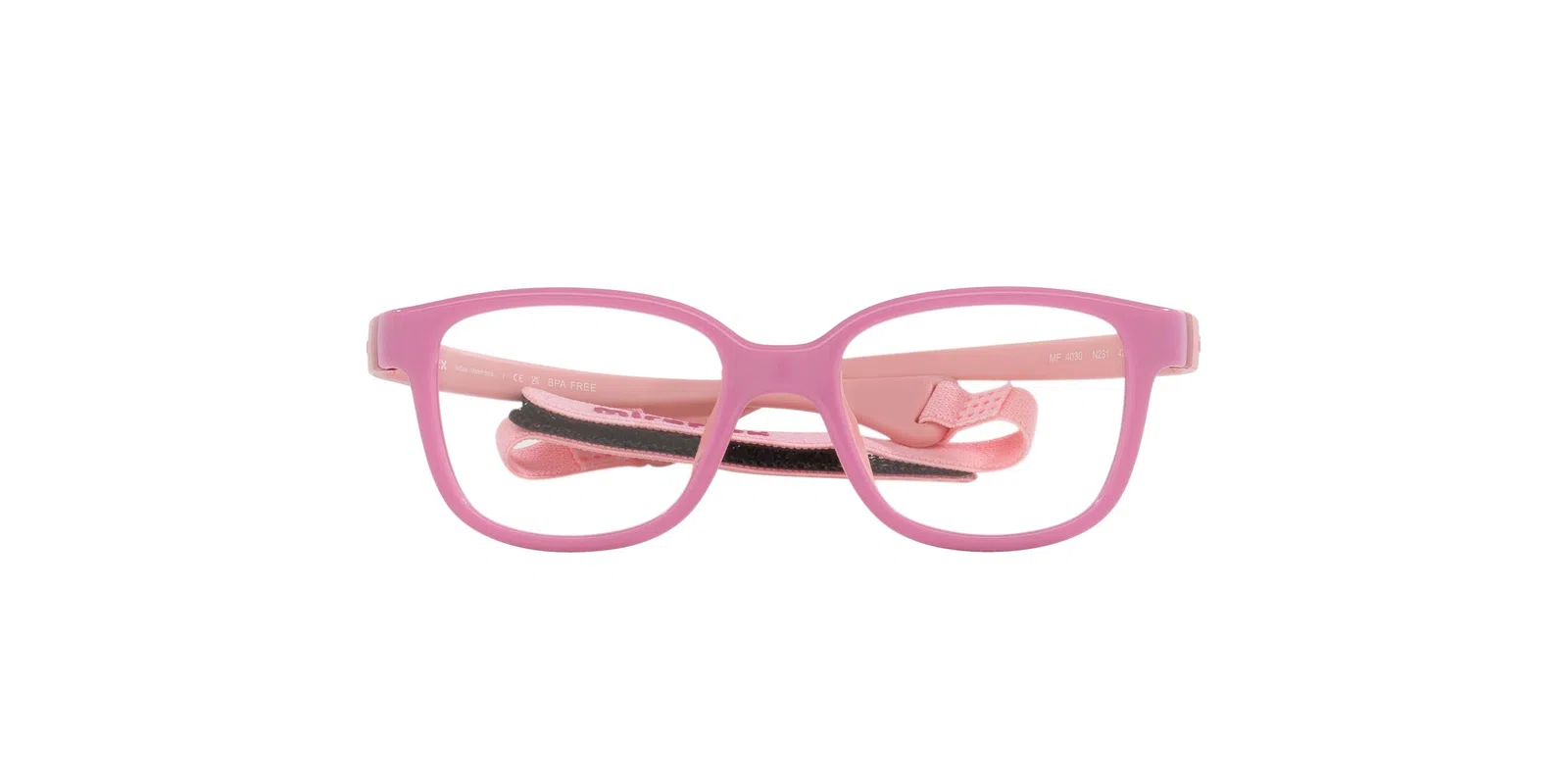 Miraflex 4030 Eyeglasses - view 12